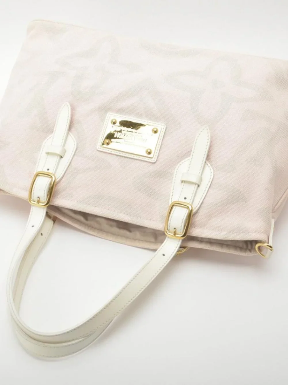 Louis Vuitton Taysienne PM Tote Shoulder Bag Monogram - Picture 4 of 10